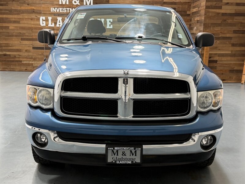 dodge ram 1500 pickup 2005 1D7HU18N25J563944 image dodge ram 1500 pickup 2005 1D7HU18N25J563944 image